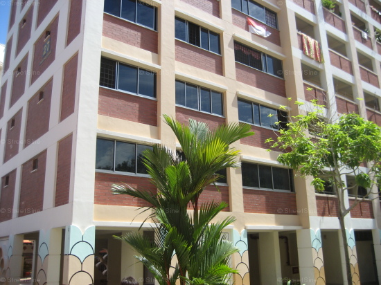 Chai Chee Road thumbnail photo